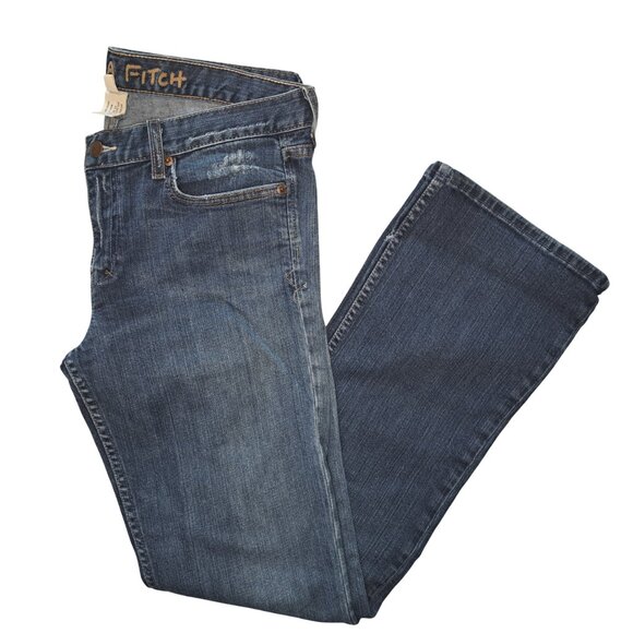 Ezra Fitch Jeans Size 30 - Picture 1 of 9